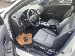 Honda XR-V 2021 1.5L CVT Comfort - ფოტო 10