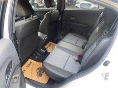 Honda XR-V 2021 1.5L CVT Comfort - ფოტო 11
