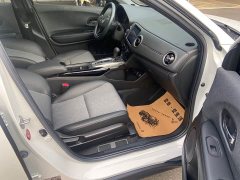 Honda XR-V 2021 1.5L CVT Comfort - ფოტო 12