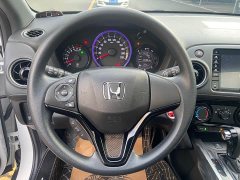 Honda XR-V 2021 1.5L CVT Comfort - ფოტო 14