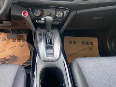 Honda XR-V 2021 1.5L CVT Comfort - ფოტო 15