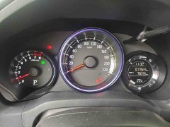 Honda XR-V 2021 1.5L CVT Comfort - ფოტო 17