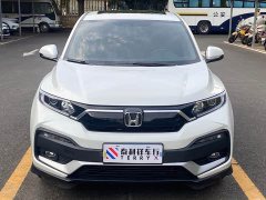 Honda XR-V 2021 1.5L CVT Comfort - ფოტო 2