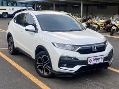 Honda XR-V 2021 1.5L CVT Comfort - ფოტო 3