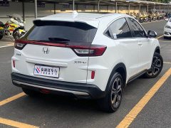 Honda XR-V 2021 1.5L CVT Comfort - ფოტო 4