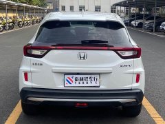 Honda XR-V 2021 1.5L CVT Comfort - ფოტო 5