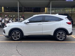 Honda XR-V 2021 1.5L CVT Comfort - ფოტო 7