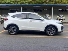 Honda XR-V 2021 1.5L CVT Comfort - ფოტო 8