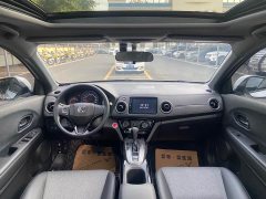 Honda XR-V 2021 1.5L CVT Comfort - ფოტო 9