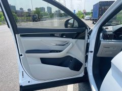 BYD Song Plus New Energy 2021 DM-i 51KM Premium Edition - ფოტო 11
