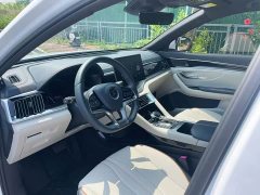 BYD Song Plus New Energy 2021 DM-i 51KM Premium Edition - ფოტო 13