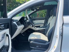 BYD Song Plus New Energy 2021 DM-i 51KM Premium Edition - ფოტო 14