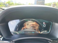 BYD Song Plus New Energy 2021 DM-i 51KM Premium Edition - ფოტო 15