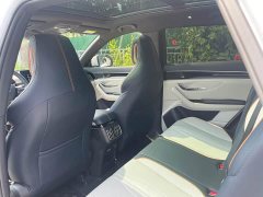 BYD Song Plus New Energy 2021 DM-i 51KM Premium Edition - ფოტო 16