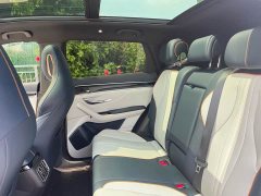 BYD Song Plus New Energy 2021 DM-i 51KM Premium Edition - ფოტო 17