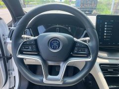 BYD Song Plus New Energy 2021 DM-i 51KM Premium Edition - ფოტო 19