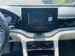BYD Song Plus New Energy 2021 DM-i 51KM Premium Edition - ფოტო 20