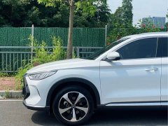 BYD Song Plus New Energy 2021 DM-i 51KM Premium Edition - ფოტო 5