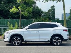BYD Song Plus New Energy 2021 DM-i 51KM Premium Edition - ფოტო 6