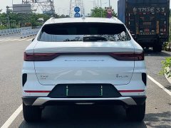 BYD Song Plus New Energy 2021 DM-i 51KM Premium Edition - ფოტო 8