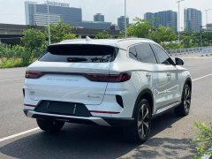 BYD Song Plus New Energy 2021 DM-i 51KM Premium Edition - ფოტო 9