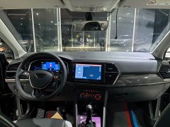 Volkswagen Jetta VS7 280TSI Automatic Highline Pleasure Edition - ფოტო 11