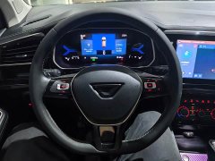 Volkswagen Jetta VS7 280TSI Automatic Highline Pleasure Edition - ფოტო 12
