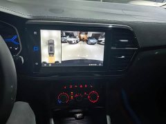 Volkswagen Jetta VS7 280TSI Automatic Highline Pleasure Edition - ფოტო 14