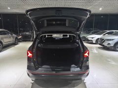 Volkswagen Jetta VS7 280TSI Automatic Highline Pleasure Edition - ფოტო 17