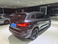 Volkswagen Jetta VS7 280TSI Automatic Highline Pleasure Edition - ფოტო 4