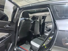 Volkswagen Jetta VS7 280TSI Automatic Highline Pleasure Edition - ფოტო 8