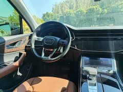 Audi Q7 55 TFSI quattro S line Sport - ფოტო 12