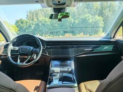 Audi Q7 55 TFSI quattro S line Sport - ფოტო 6