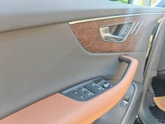 Audi Q7 55 TFSI quattro S line Sport - ფოტო 9