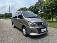 Dongfeng Lingzhi M5L 1.6L 7 Version VI - ფოტო 1