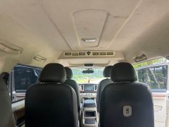 Dongfeng Lingzhi M5L 1.6L 7 Version VI - ფოტო 14
