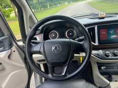 Dongfeng Lingzhi M5L 1.6L 7 Version VI - ფოტო 16