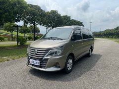Dongfeng Lingzhi M5L 1.6L 7 Version VI - ფოტო 3