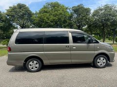 Dongfeng Lingzhi M5L 1.6L 7 Version VI - ფოტო 5