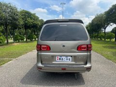 Dongfeng Lingzhi M5L 1.6L 7 Version VI - ფოტო 7