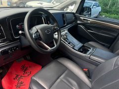 GAC Aion M8 2021 Master Series 390T Luxury Edition - ფოტო 10