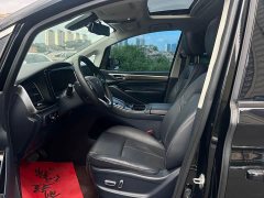 GAC Aion M8 2021 Master Series 390T Luxury Edition - ფოტო 11
