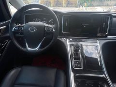 GAC Aion M8 2021 Master Series 390T Luxury Edition - ფოტო 13