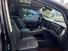 GAC Aion M8 2021 Master Series 390T Luxury Edition - ფოტო 17