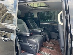 GAC Aion M8 2021 Master Series 390T Luxury Edition - ფოტო 18
