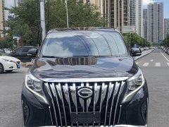 GAC Aion M8 2021 Master Series 390T Luxury Edition - ფოტო 2