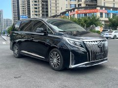 GAC Aion M8 2021 Master Series 390T Luxury Edition - ფოტო 3