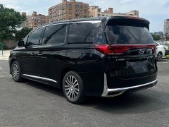GAC Aion M8 2021 Master Series 390T Luxury Edition - ფოტო 5