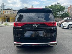 GAC Aion M8 2021 Master Series 390T Luxury Edition - ფოტო 6