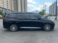 GAC Aion M8 2021 Master Series 390T Luxury Edition - ფოტო 8